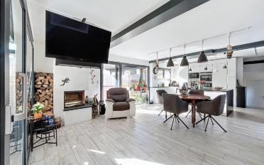 Villa 6.5 Zimmer - image - 4
