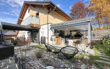 Villa 6.5 Zimmer - image - 1