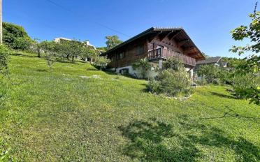 Chalet 6.5 rooms - image - 1