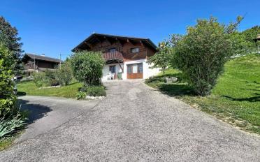 Chalet 6.5 rooms - image - 3