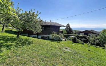 Chalet 6.5 rooms - image - 6