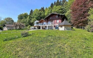 Single house 6.5 rooms - image - 10