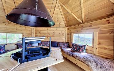 Single house 6.5 rooms - image - 8