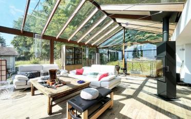 Single house 6.5 rooms - image - 1