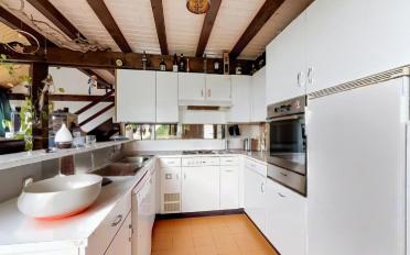 Chalet 4.5 rooms - image - 5