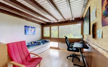 Chalet 4.5 rooms - image - 10