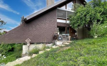 Chalet 4.5 rooms - image - 12