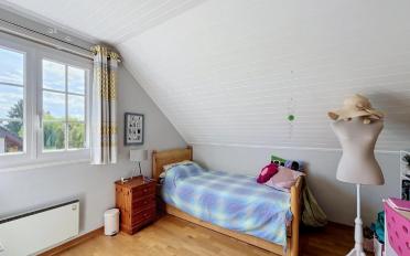 Single house 5.5 rooms - image - 9