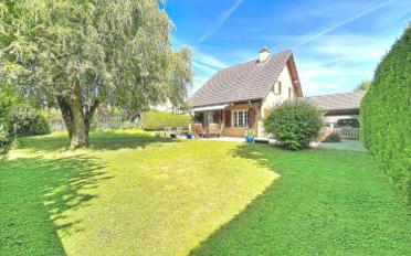 Single house 5.5 rooms - image - 11
