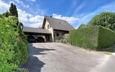 Single house 5.5 rooms - image - 12