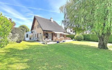 Single house 5.5 rooms - image - 1