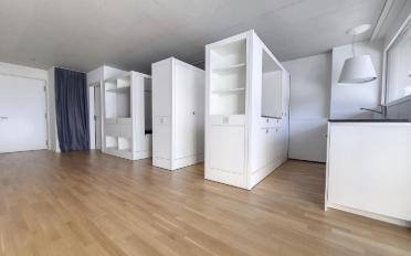 Studio 1 pièce - image - 7