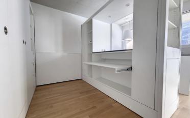 Studio 1 pièce - image - 3