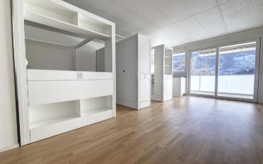 Studio 1 pièce - image - 6