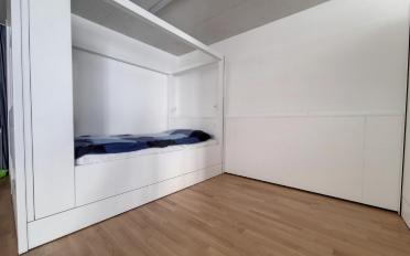 Studio 1 pièce - image - 5