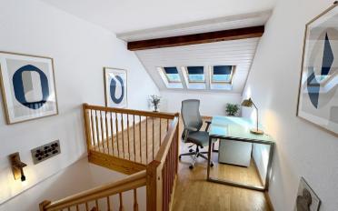 Wohnung 4.5 Zimmer - image - 7