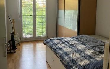 Wohnung 3.5 Zimmer - image - 6
