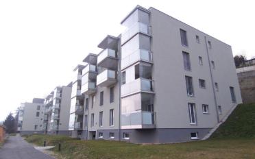Wohnung 3.5 Zimmer - image - 1