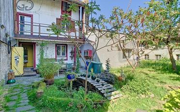 Reihenfamilienhaus 4.5 Zimmer - image - 1