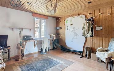 Reihenfamilienhaus 4.5 Zimmer - image - 8