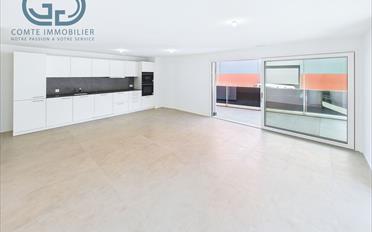 Wohnung 4.5 Zimmer - image - 1