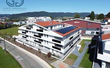 Wohnung 4.5 Zimmer - image - 12