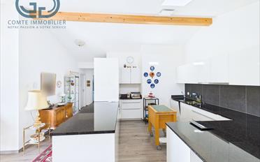 Attikawohnung 5.5 Zimmer - image - 3