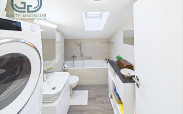 Attikawohnung 5.5 Zimmer - image - 12