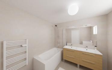 Appartement 3.5 pièces - image - 4