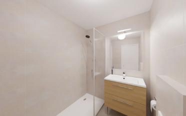 Appartement 3.5 pièces - image - 6