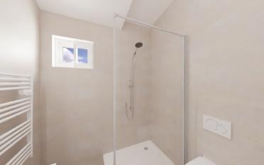 Apartment 4.5 rooms - image - 4