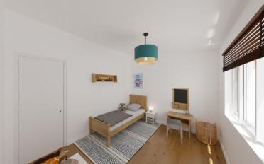 Apartment 4.5 rooms - image - 6