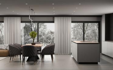 Maison 5.5 pièces - image - 4