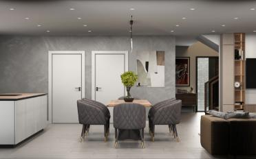 Maison 5.5 pièces - image - 5