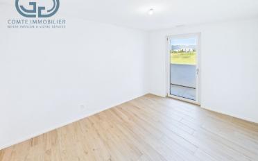 Apartment 3.5 rooms - image - 6