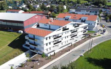 Apartment 3.5 rooms - image - 12