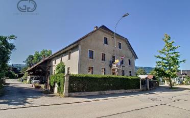 Maison 1 pièce - image - 1