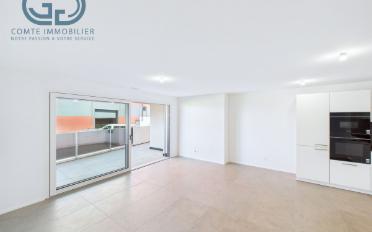 Apartment 3.5 rooms - image - 1