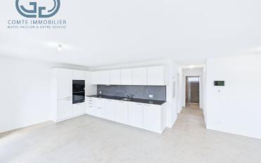 Appartement 4.5 pièces - image - 3