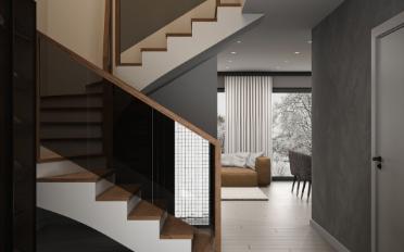 Maison 5.5 pièces - image - 9