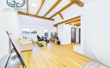 Maison 7 pièces - image - 4