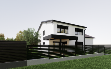 Maison 5.5 pièces - image - 10