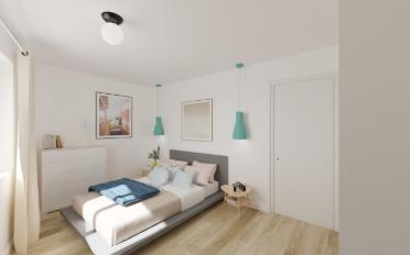 Wohnung 4.5 Zimmer - image - 4