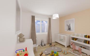 Wohnung 4.5 Zimmer - image - 5