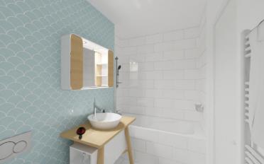 Wohnung 4.5 Zimmer - image - 7