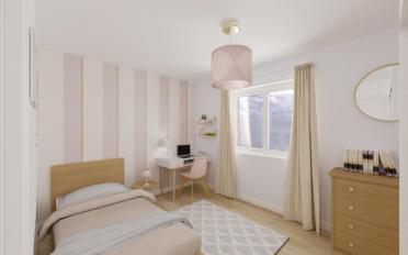 Wohnung 4.5 Zimmer - image - 6