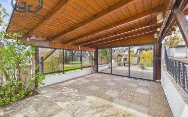 Single house 6.5 rooms - image - 11