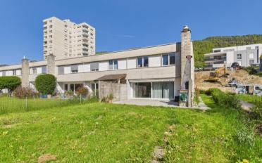 Single house 5.5 rooms - image - 2
