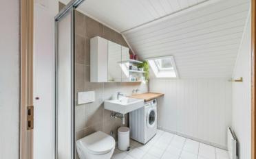 Apartment 3.5 rooms - image - 10