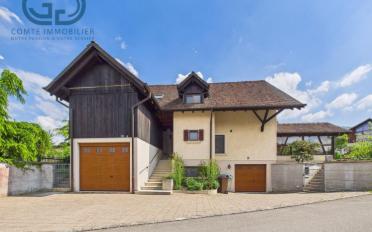 Single house 6.5 rooms - image - 2